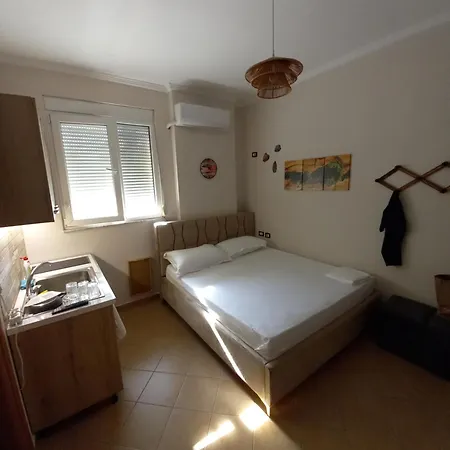 Lejlighed Perfect Location Tirana