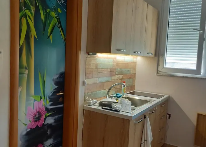 Perfect Location Tirana