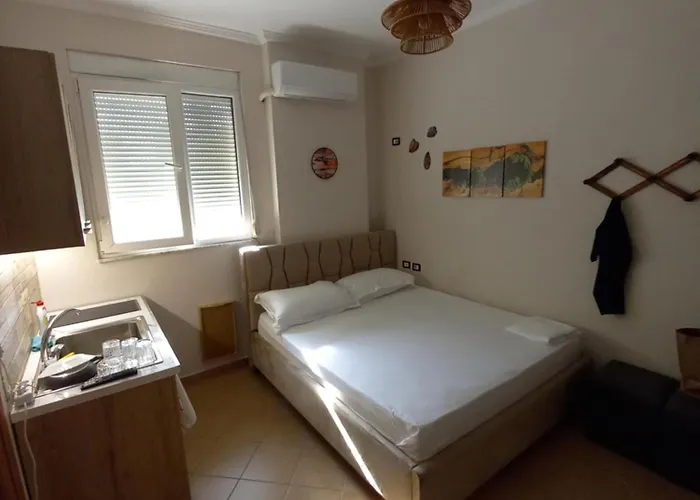 شقة Perfect Location تيرانا