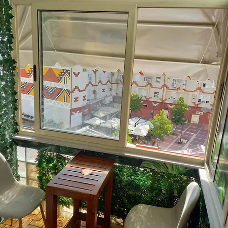 Perfect Location 公寓