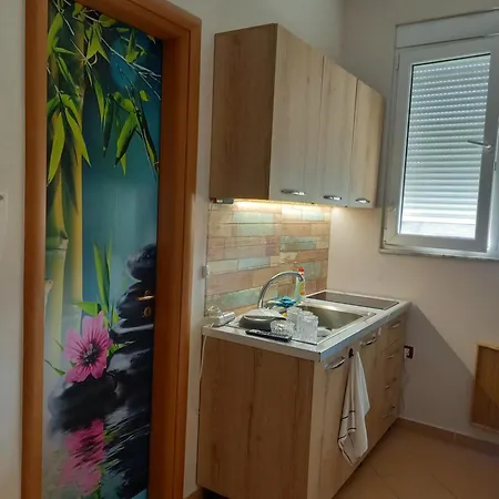 Perfect Location Tirana