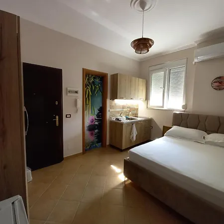 Perfect Location Appartamento Tirana