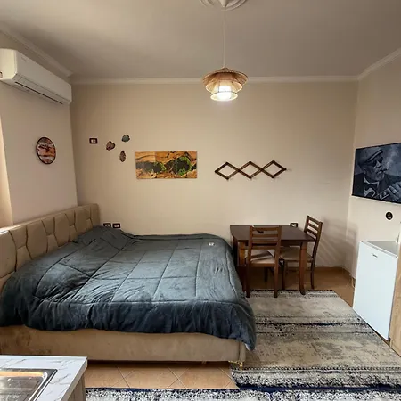 Apartmán Perfect Location