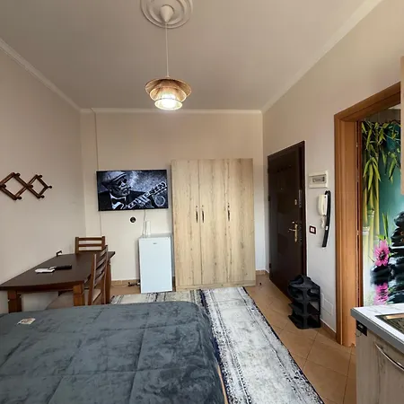 Perfect Location * Tirana