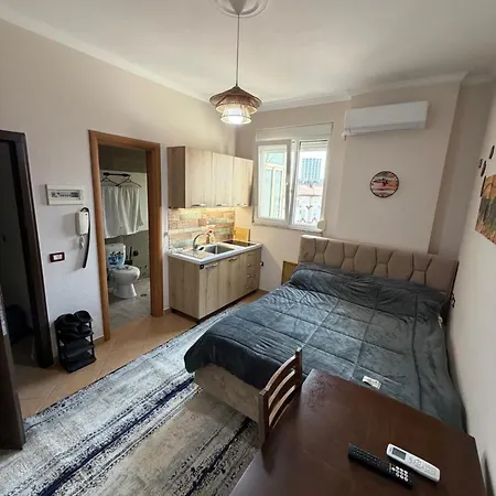 Perfect Location Apartmán *