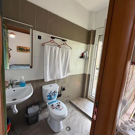 Apartmán Perfect Location