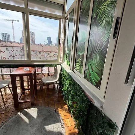 Perfect Location