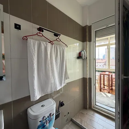 Apartmán Perfect Location