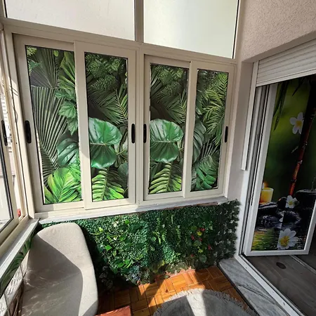 Perfect Location * Tirana