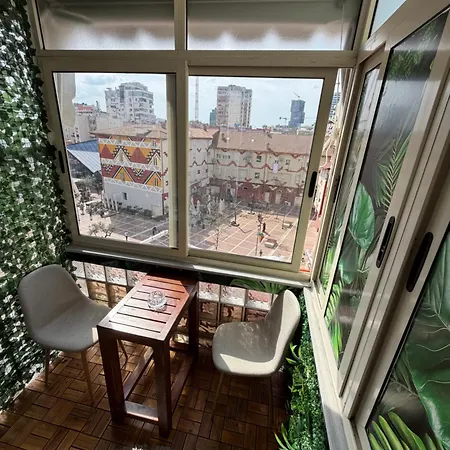 Perfect Location Apartman *
