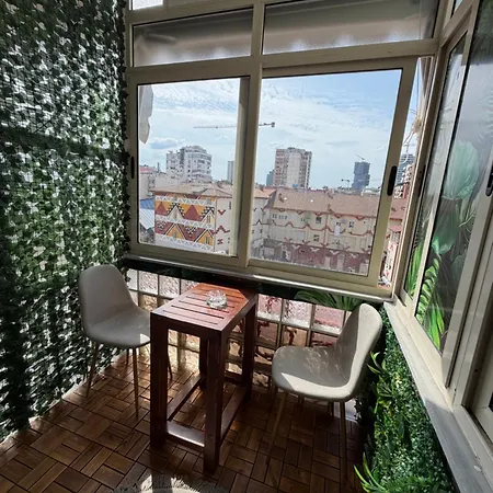 Apartman Perfect Location