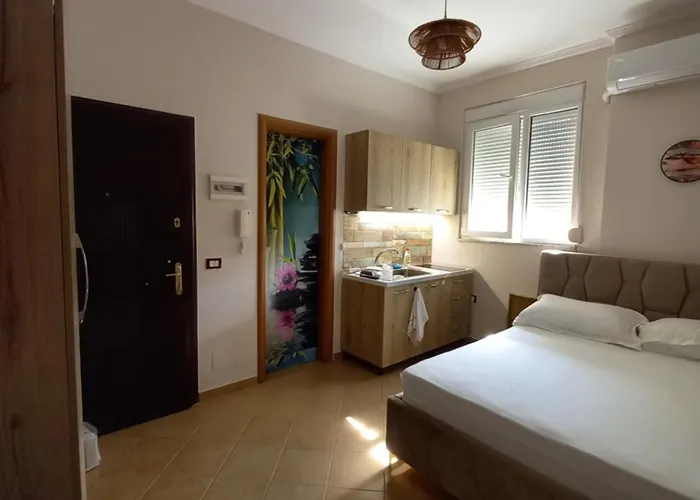 Perfect Location Appartamento Tirana