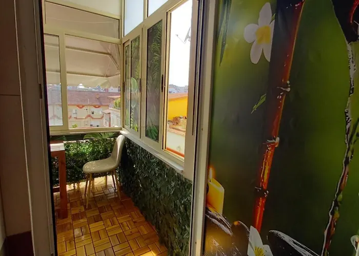 Perfect Location Tirana