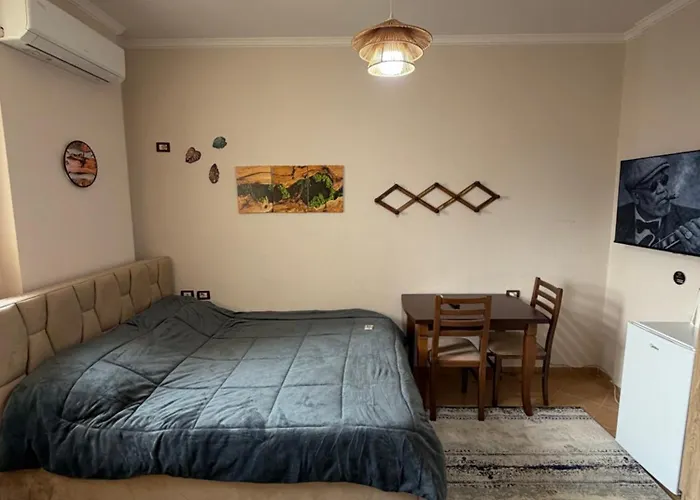 Apartmán Perfect Location