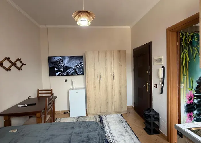 Perfect Location * Tirana