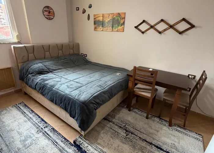 Perfect Location Apartmán *