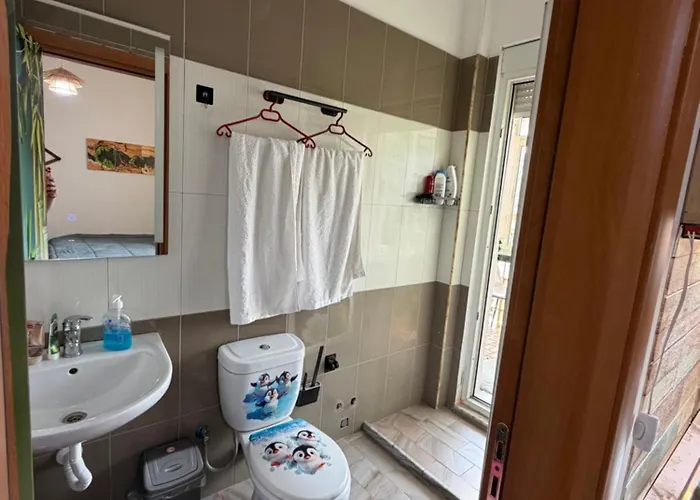 Apartmán Perfect Location