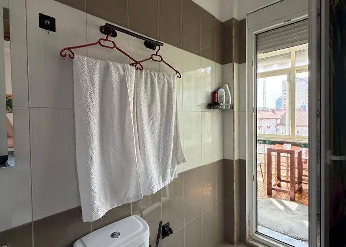 Apartmán Perfect Location