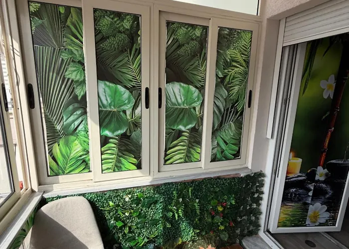 Perfect Location * 地拉那